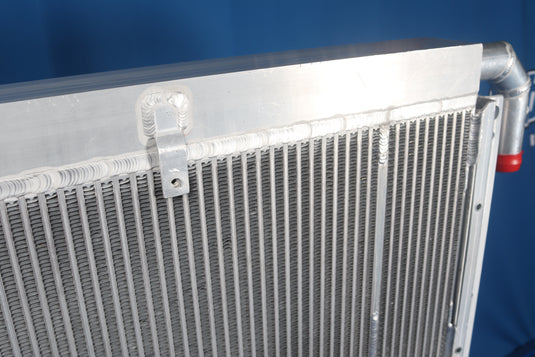 Hyundai 290LC-3 Oil Cooler