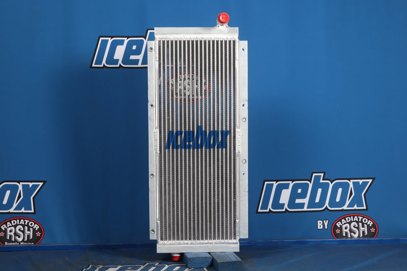 Load image into Gallery viewer, Cheng Gong CG938H Oil Cooler # 850677
