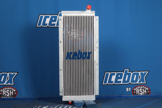 Cheng Gong CG938H Oil Cooler