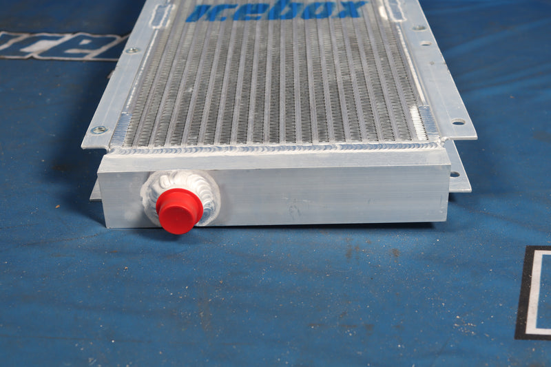 Load image into Gallery viewer, Cheng Gong CG938H Oil Cooler # 850677

