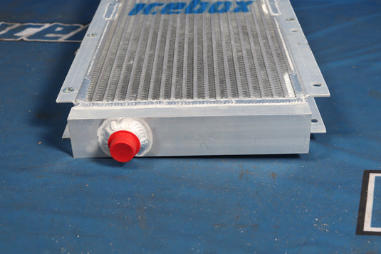 Cheng Gong CG938H Oil Cooler