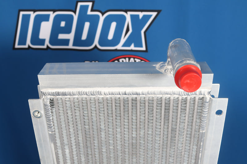 Load image into Gallery viewer, Cheng Gong CG938H Oil Cooler # 850677
