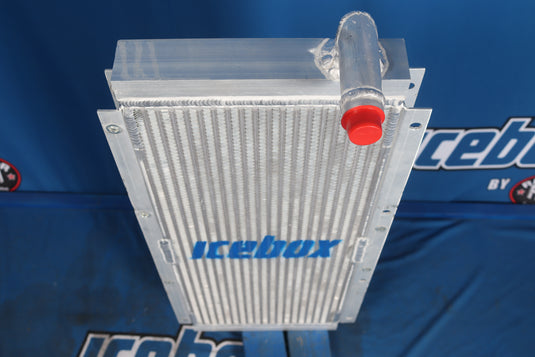 Cheng Gong CG938H Oil Cooler