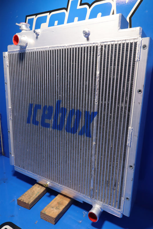 Caterpillar Challenger 55 Radiator
