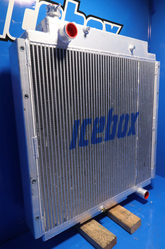 Caterpillar Challenger 55 Radiator