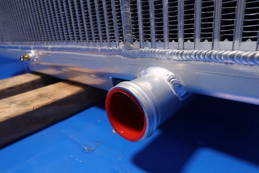 Caterpillar Challenger 55 Radiator