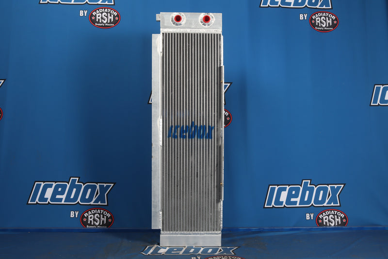 Load image into Gallery viewer, New Holland 1850K, D180 Oil Cooler # 845244
