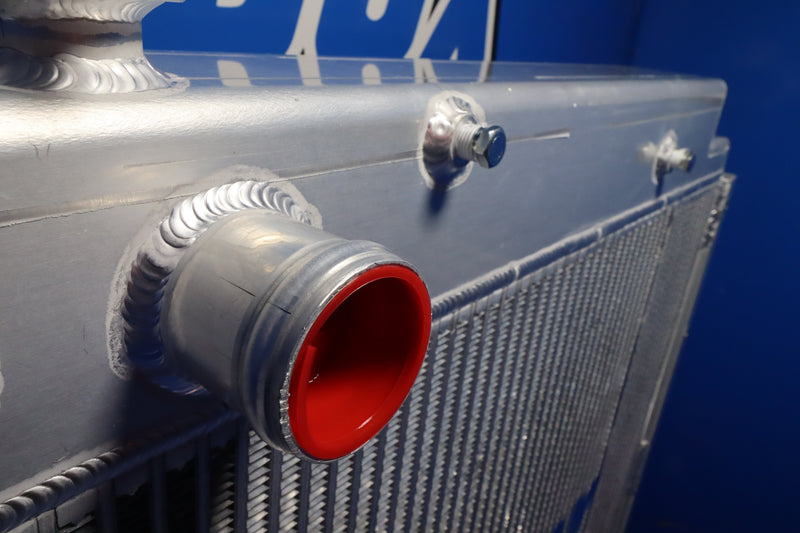 Load image into Gallery viewer, Caterpillar Challenger 55 Radiator # 850296
