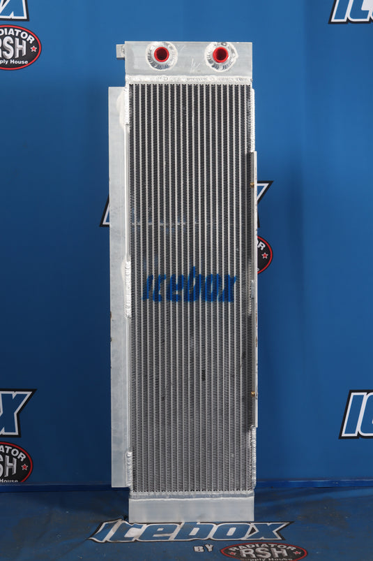 New Holland 1850K, D180 Oil Cooler
