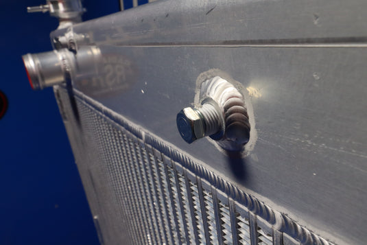 Caterpillar Challenger 55 Radiator