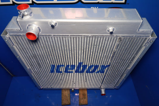 Caterpillar Challenger 55 Radiator