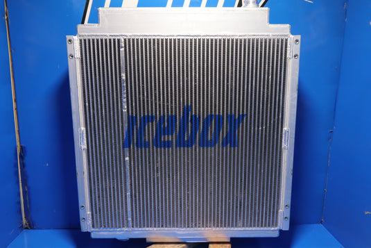 Caterpillar Challenger 55 Radiator