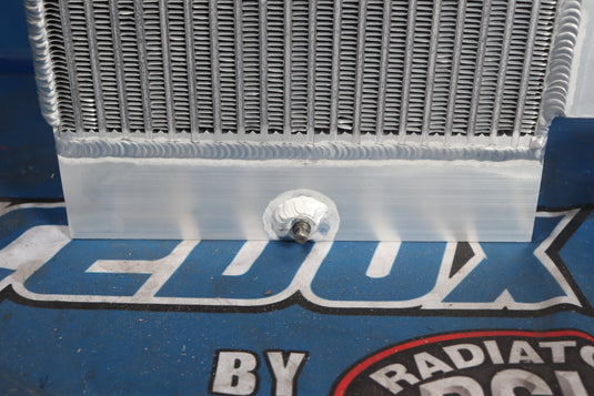 New Holland 1850K, D180 Oil Cooler