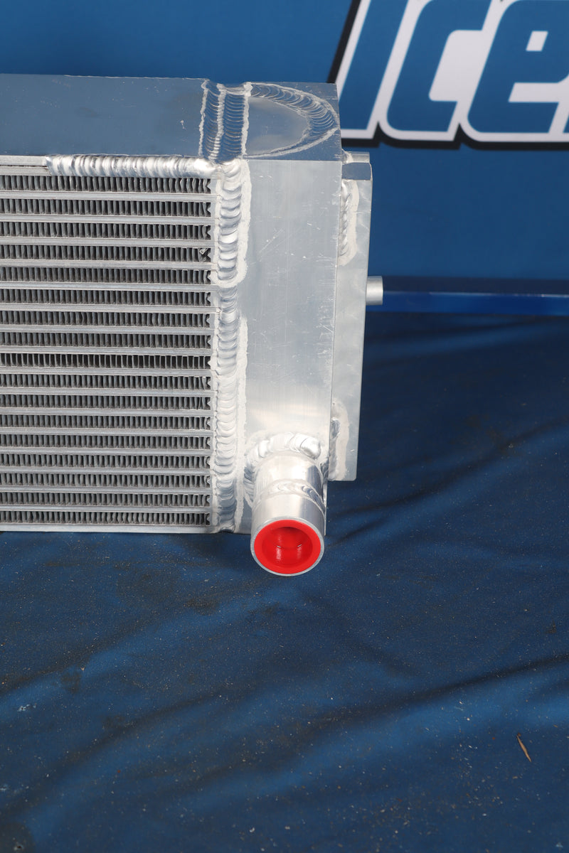 Load image into Gallery viewer, Caterpillar 953C Oil Cooler # 850540
