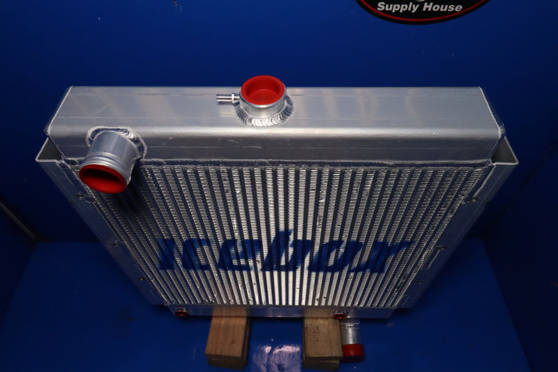 Load image into Gallery viewer, Hyster H180H Radiator # 940137
