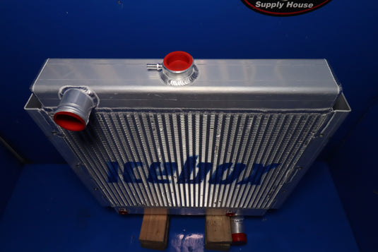 Hyster H180H Radiator