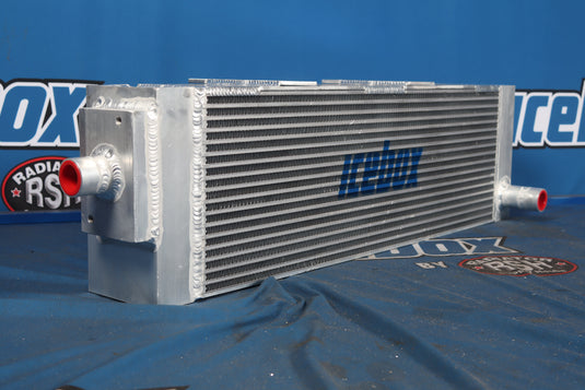 Caterpillar 953C Oil Cooler