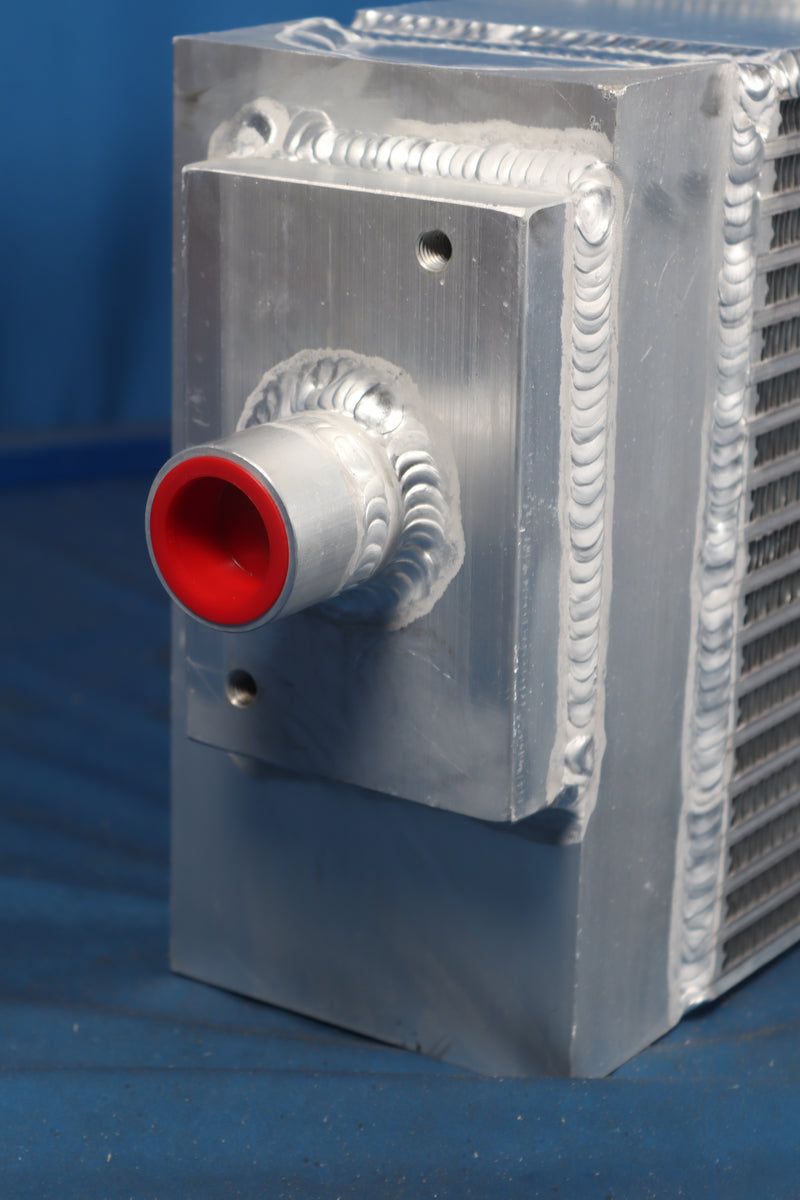 Load image into Gallery viewer, Caterpillar 953C Oil Cooler # 850540
