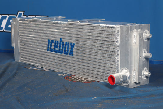 Caterpillar 953C Oil Cooler # 850540 – Radiator Supply House