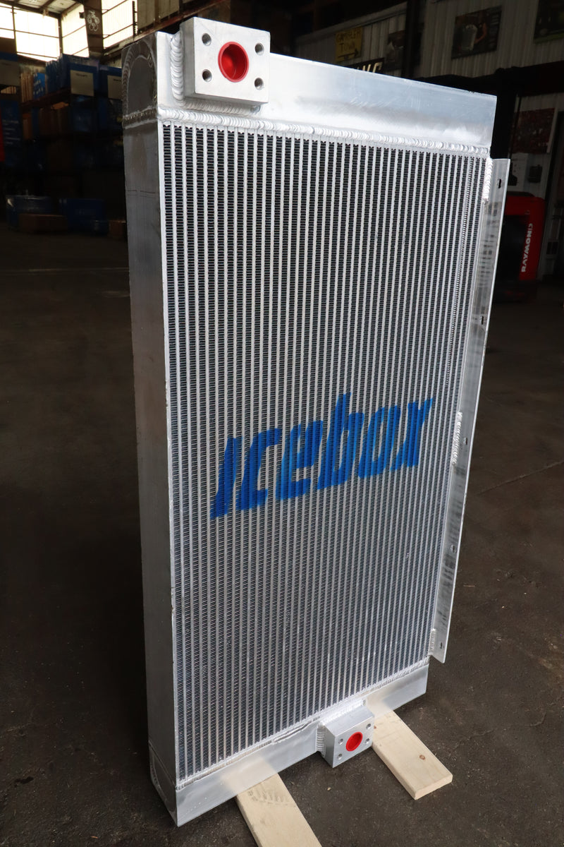 Load image into Gallery viewer, Madill Oil Cooler # 950074
