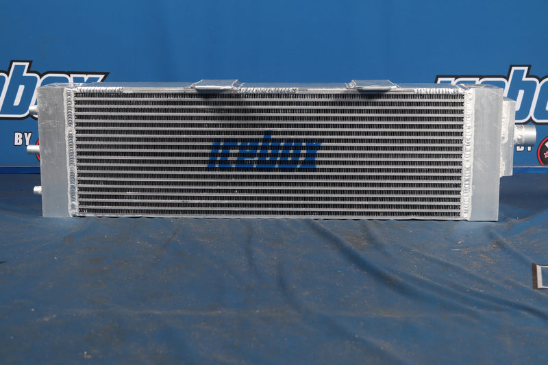 Load image into Gallery viewer, Caterpillar 953C Oil Cooler # 850540
