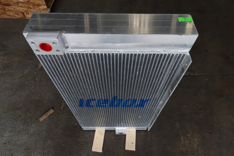 Load image into Gallery viewer, Madill Oil Cooler # 950074
