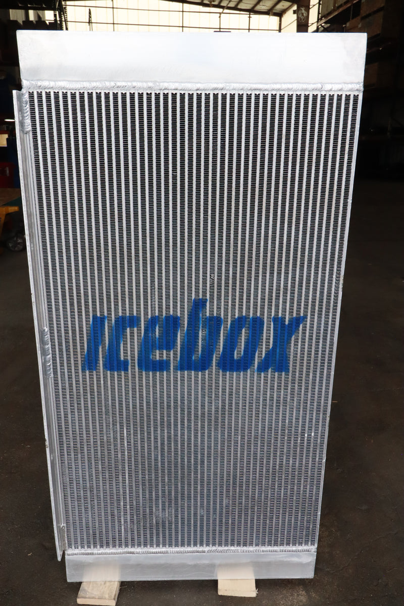Load image into Gallery viewer, Madill Oil Cooler # 950074
