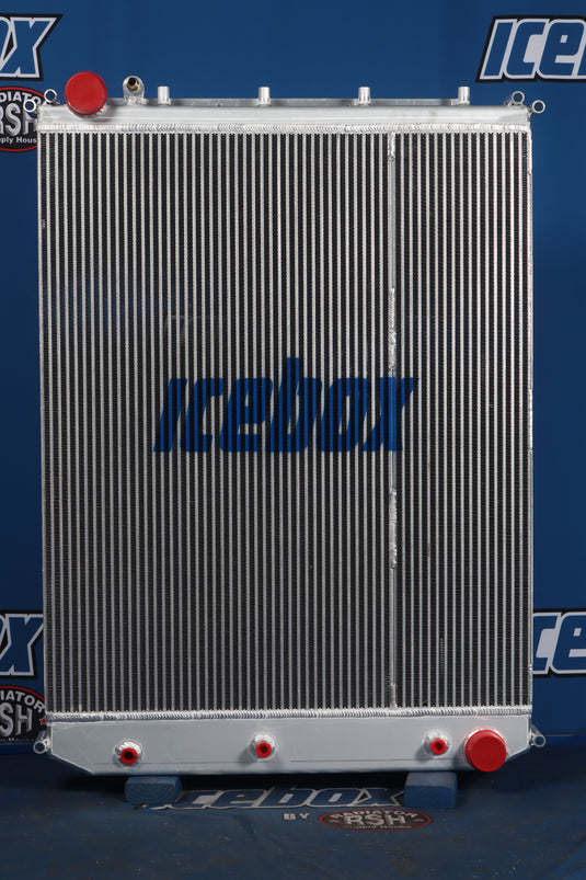 Volvo VNL, VNM Radiator