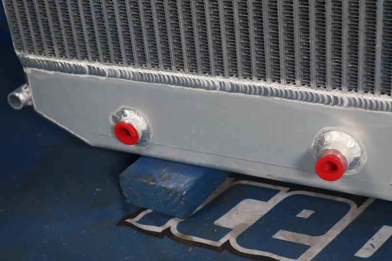Load image into Gallery viewer, Volvo VNL, VNM Radiator # 607047

