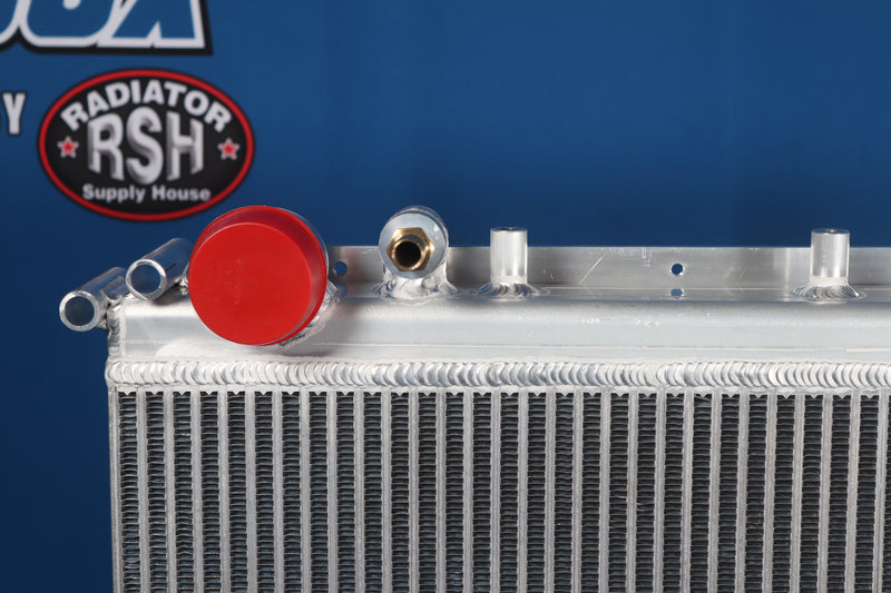 Load image into Gallery viewer, Volvo VNL, VNM Radiator # 607047
