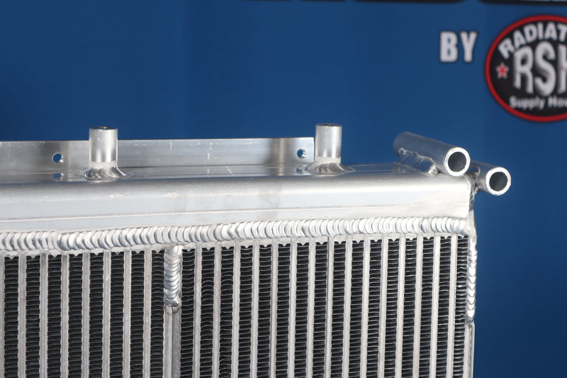 Load image into Gallery viewer, Volvo VNL, VNM Radiator # 607047
