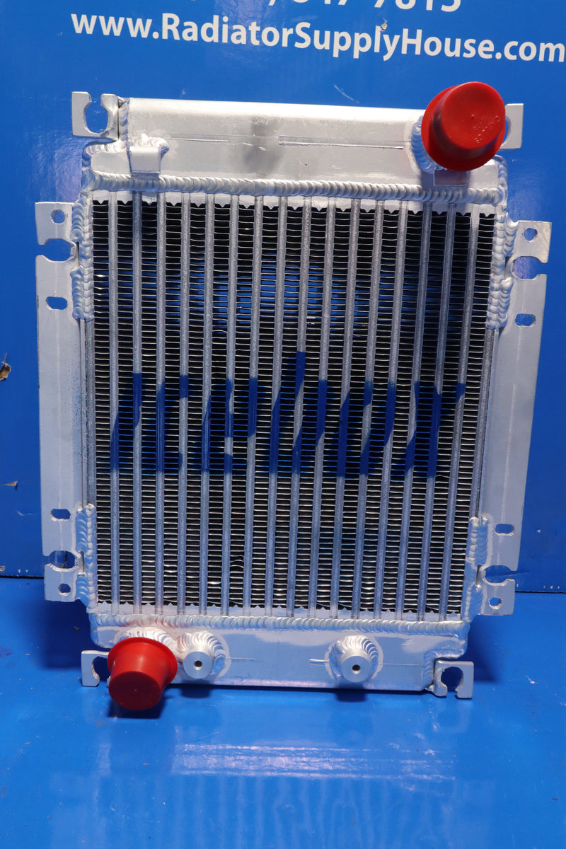 Load image into Gallery viewer, TracStar 412 Fusion Machine Radiator # 890915
