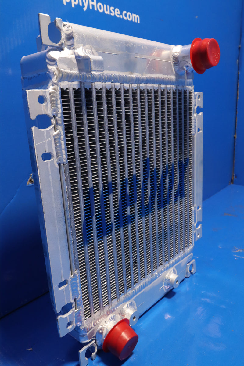 Load image into Gallery viewer, TracStar 412 Fusion Machine Radiator # 890915
