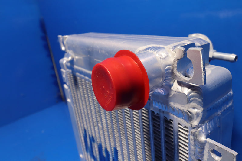 Load image into Gallery viewer, TracStar 412 Fusion Machine Radiator # 890915

