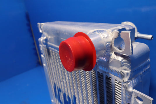 Miller Big 40 Welder Radiator # 890915 – Radiator Supply House