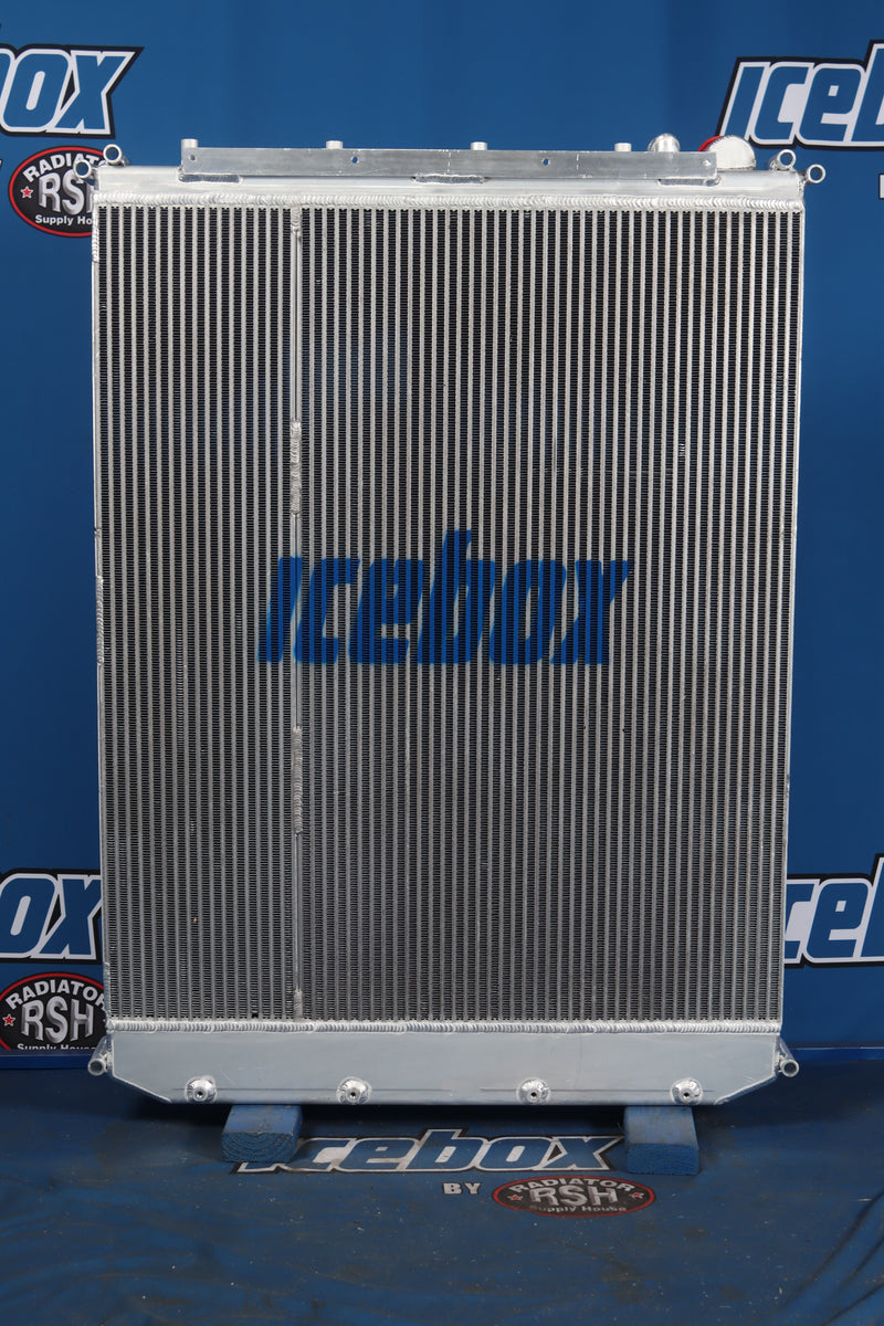 Load image into Gallery viewer, Volvo VNL, VNM Radiator # 607047
