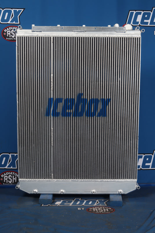 Volvo VNL, VNM Radiator