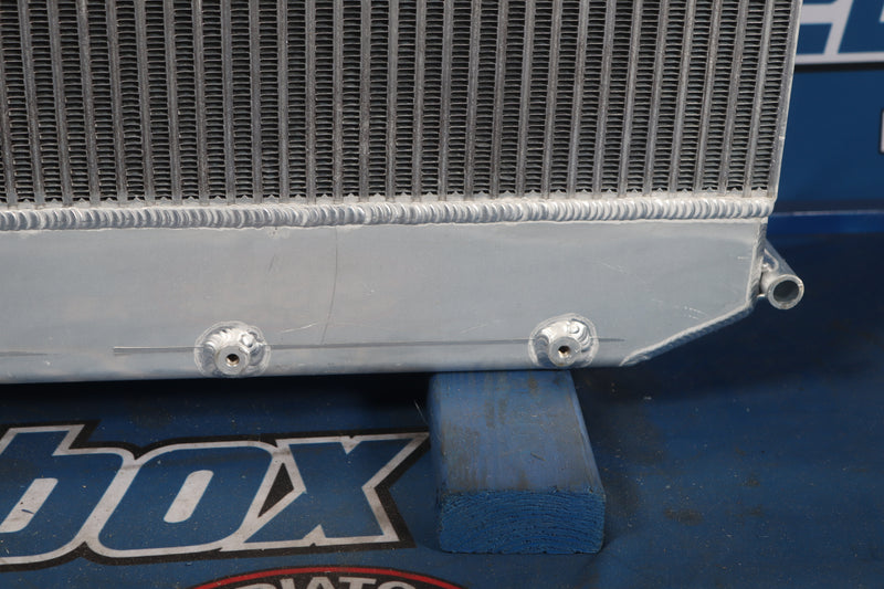 Load image into Gallery viewer, Volvo VNL, VNM Radiator # 607047
