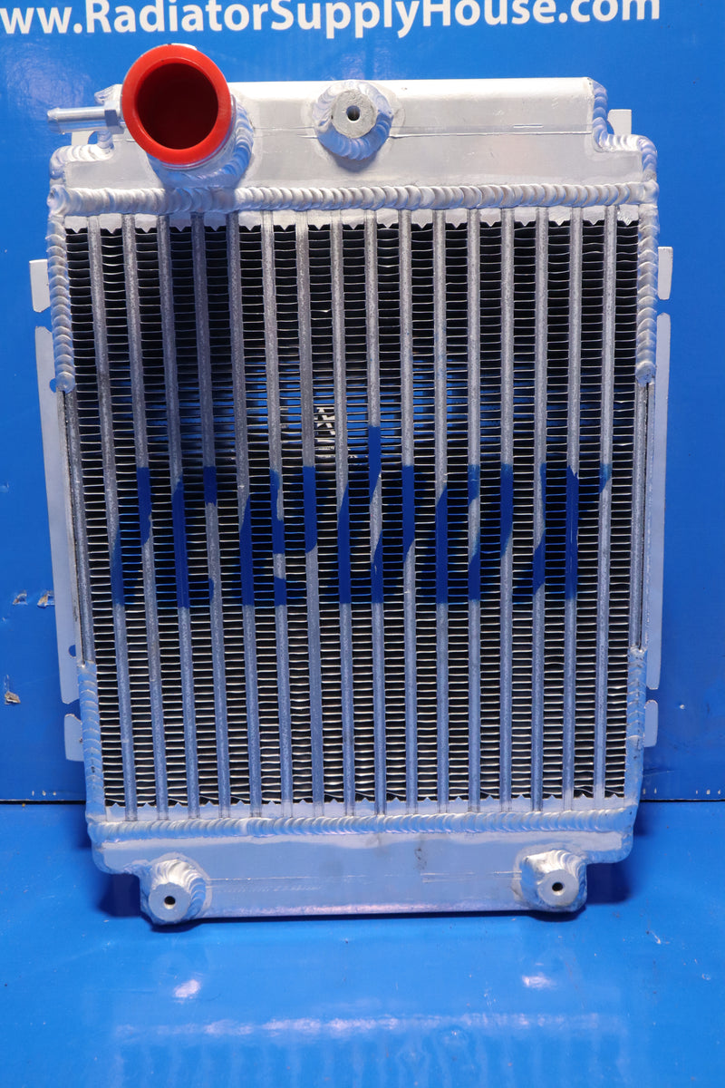 Load image into Gallery viewer, TracStar 412 Fusion Machine Radiator # 890915
