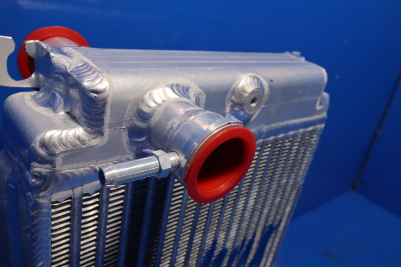 Load image into Gallery viewer, TracStar 412 Fusion Machine Radiator # 890915

