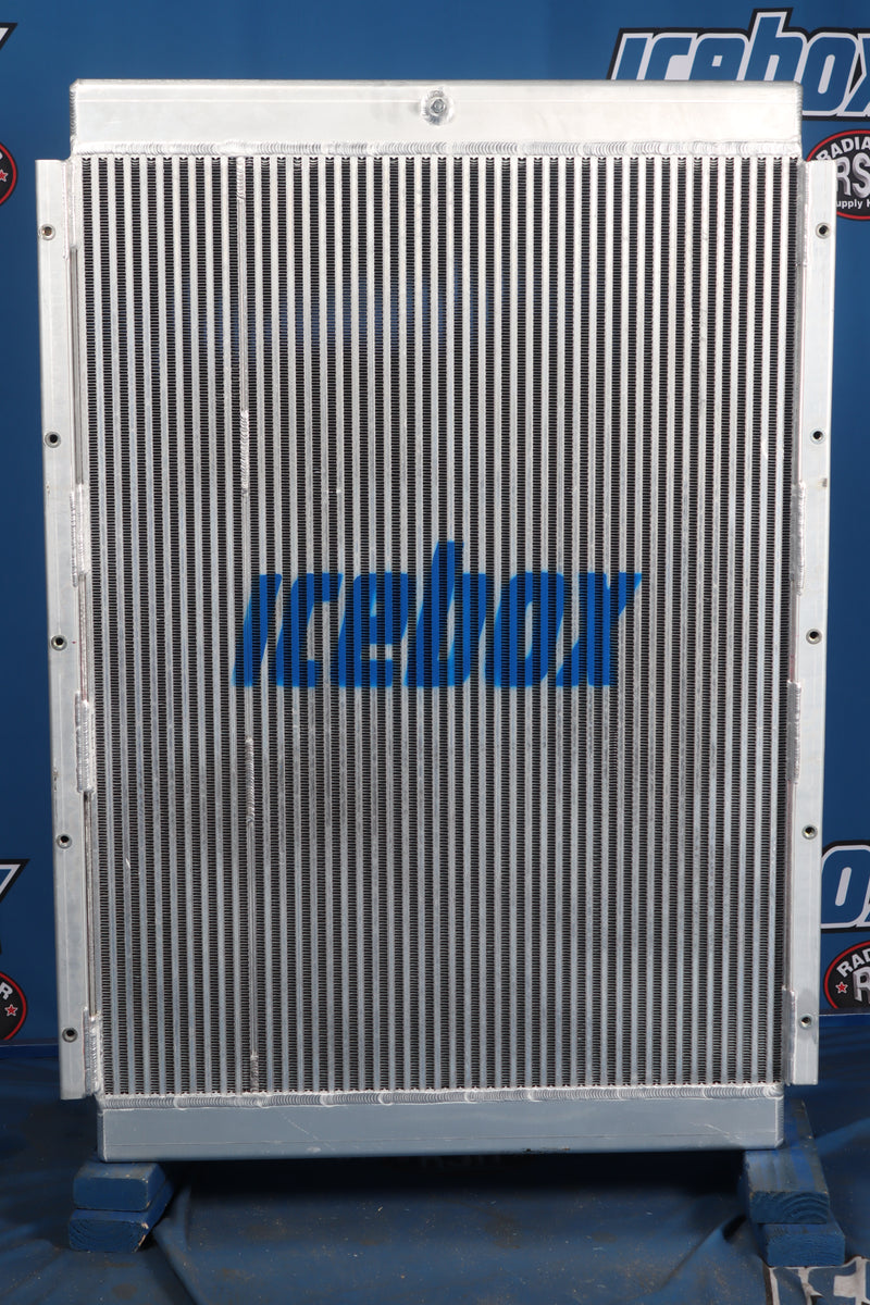 Load image into Gallery viewer, Case H4030 Sprayer Radiator # 845097
