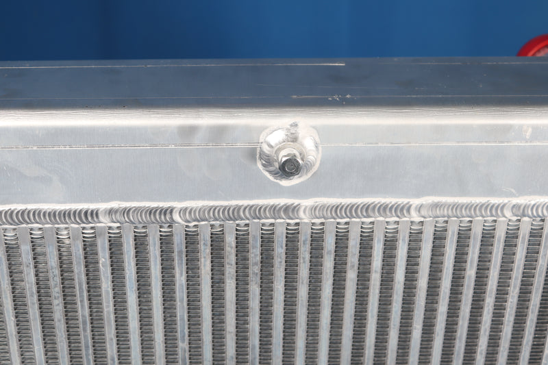 Load image into Gallery viewer, Case H4030 Sprayer Radiator # 845097

