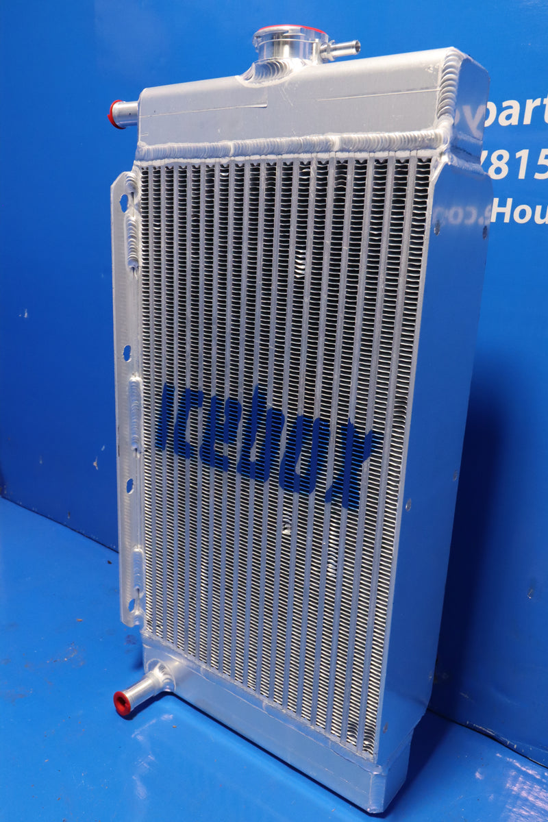 Load image into Gallery viewer, Mack Radiator # 890717
