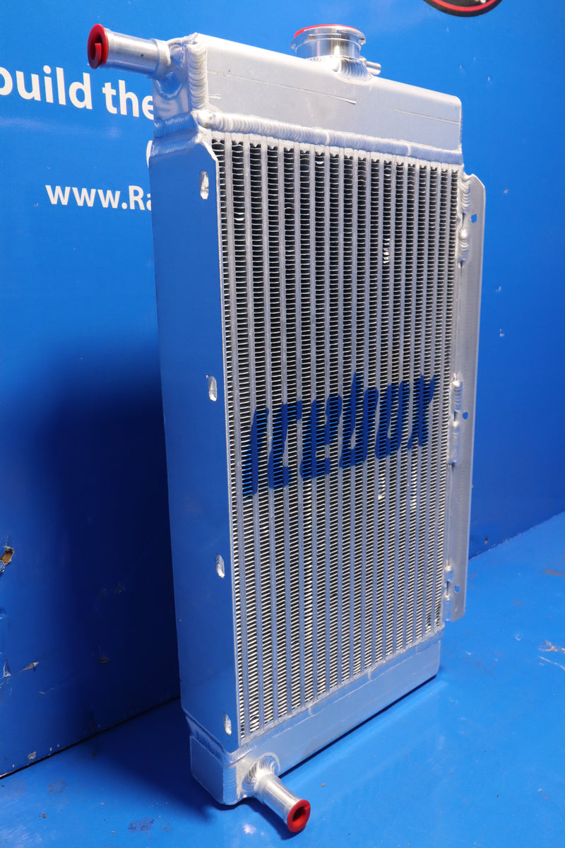 Load image into Gallery viewer, Mack Radiator # 890717
