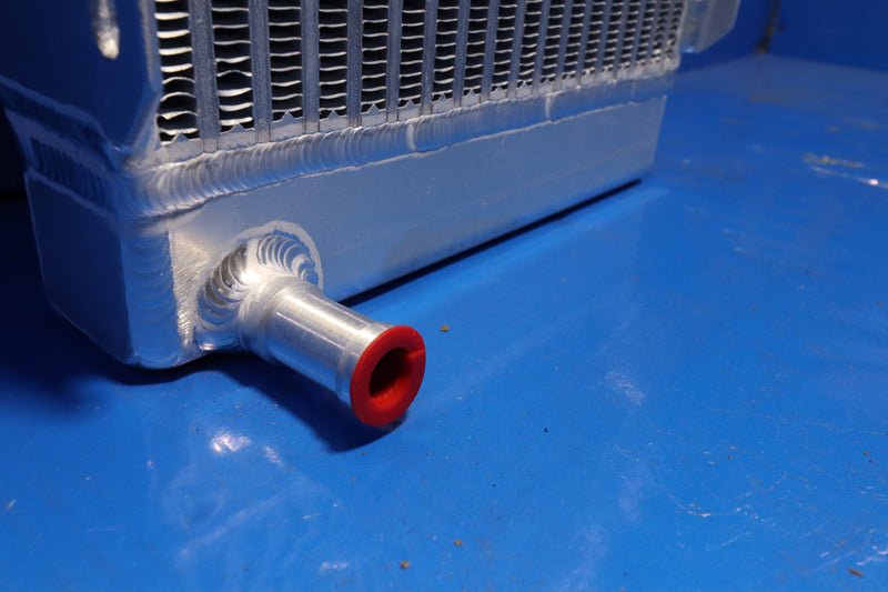 Load image into Gallery viewer, Mack Radiator # 890717
