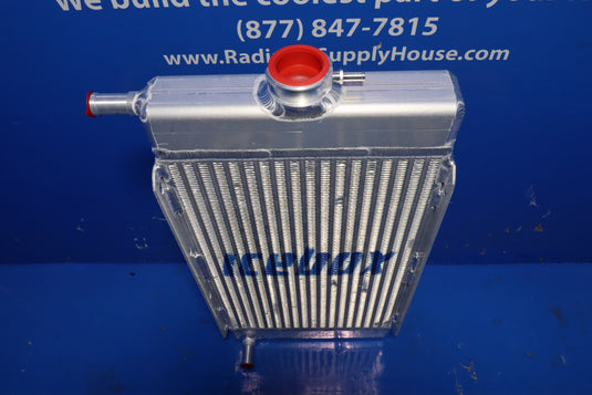 Mack Radiator