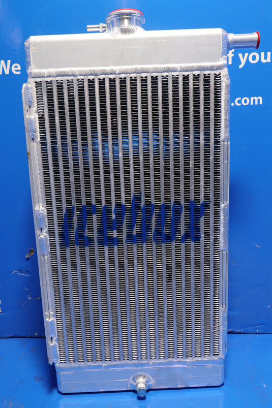 Mack Radiator # 890717 – Radiator Supply House