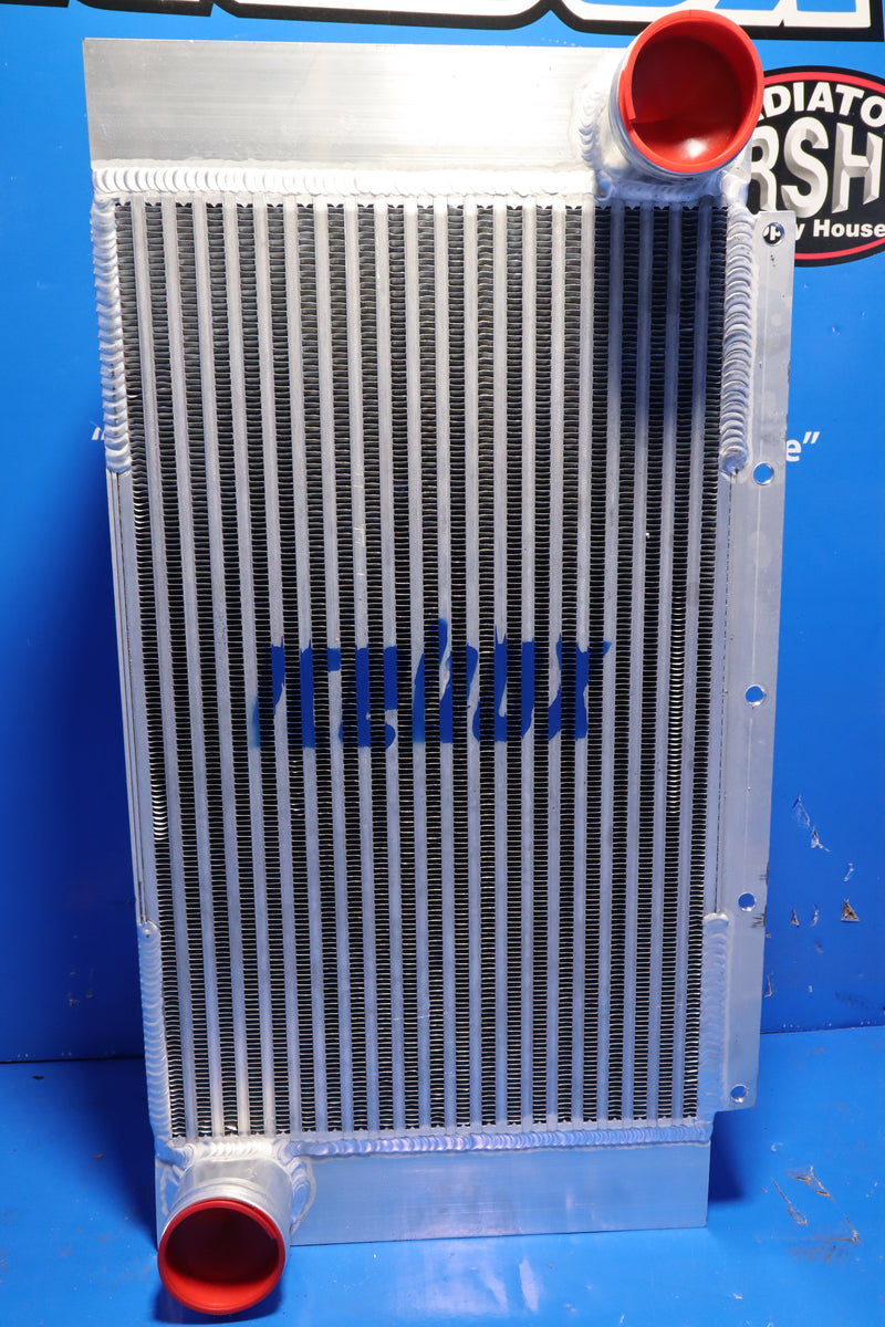 Load image into Gallery viewer, Rail Car Charge Air Cooler # 890917
