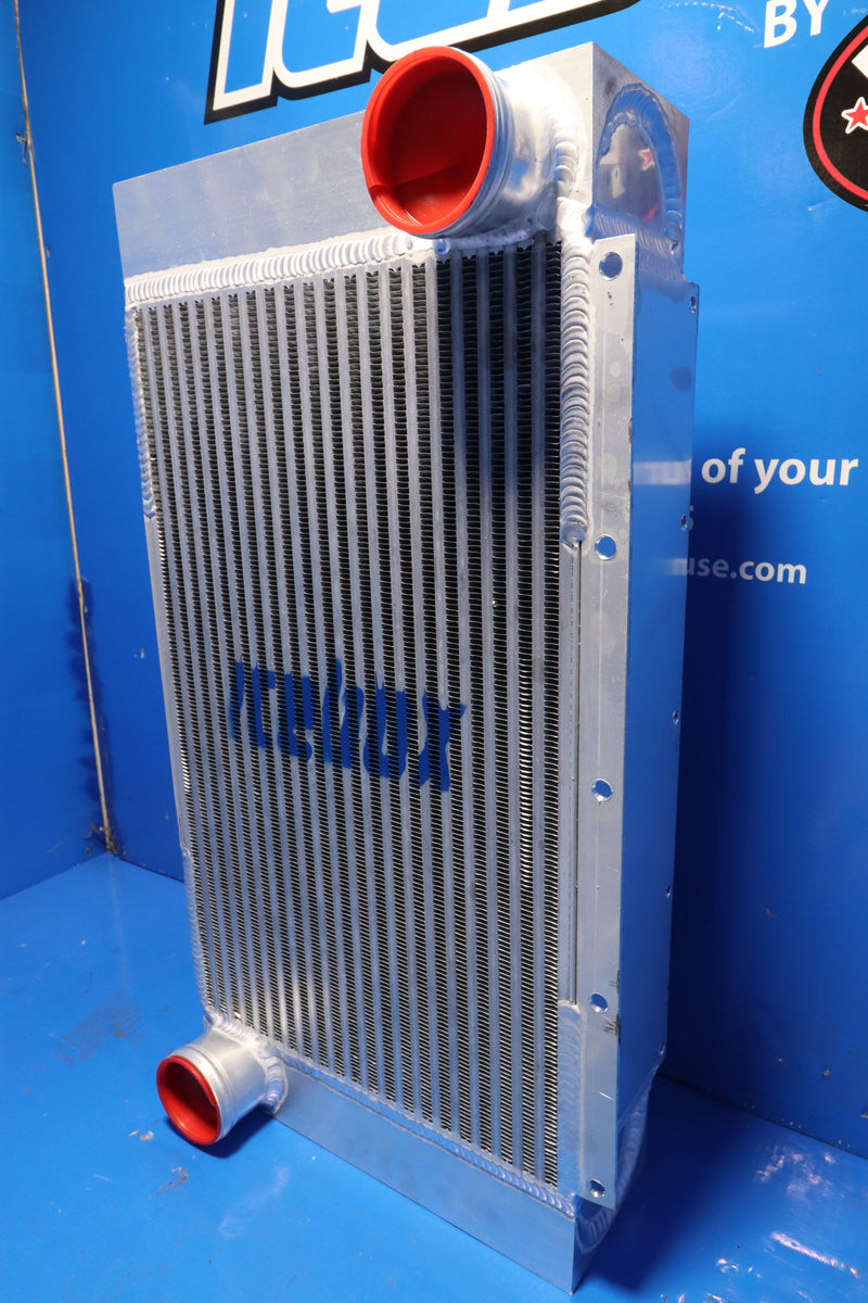 Load image into Gallery viewer, Rail Car Charge Air Cooler # 890917
