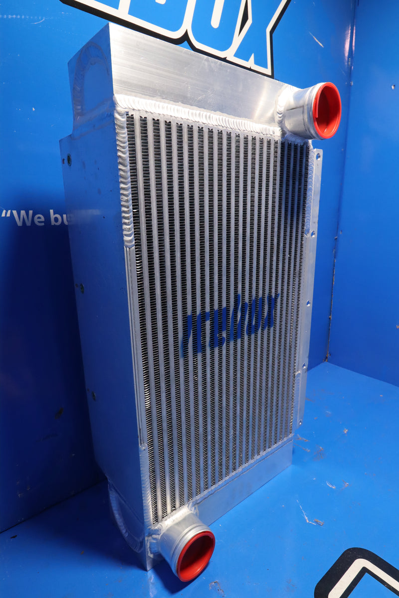 Load image into Gallery viewer, Rail Car Charge Air Cooler # 890917
